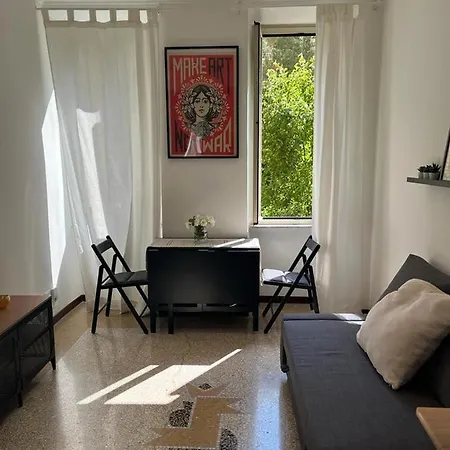 House Of Mia In Prati Apartment Rome Exterior photo