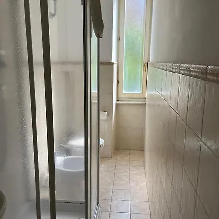 House Of Mia In Prati Apartment Rome Exterior photo
