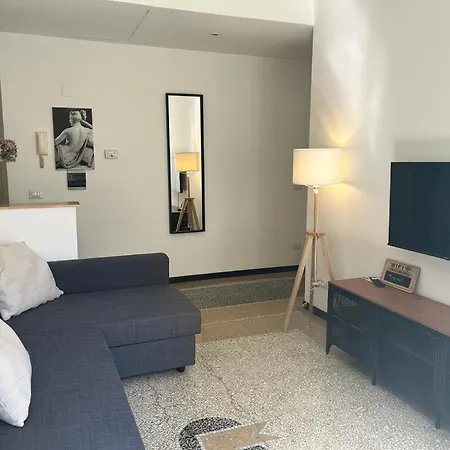 House Of Mia In Prati Apartment Rome Exterior photo