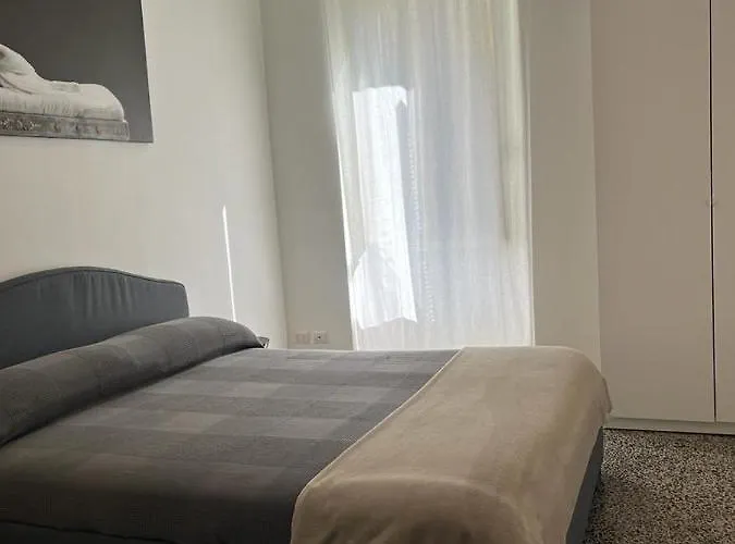 House Of Mia In Prati